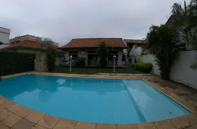 Casa com 4 quartos à venda na Rua Oswaldo Tavares, 74, Parque Flamboyant, Campos dos Goytacazes