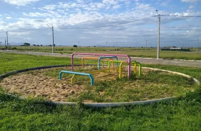 Terreno à venda na Estrada São Benedito, Tapera, Campos dos Goytacazes