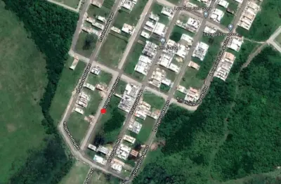 Terreno à venda na Rua Torquato Neto, 242, Veredas, Campos dos Goytacazes