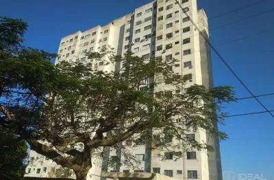 Apartamento à venda na Avenida Francisco Lamego, 70, Parque Jardim Carioca, Campos dos Goytacazes