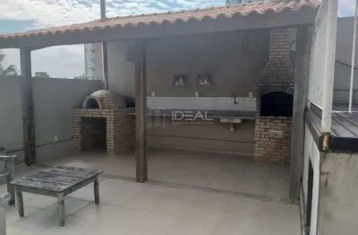 Apartamento com 3 quartos à venda na Rua Edmundo Chagas, 31, Centro, Campos dos Goytacazes