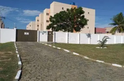 Apartamento com 2 quartos à venda na Av. Sen. Tarcisio Miranda, 318, Parque Turf Club, Campos dos Goytacazes