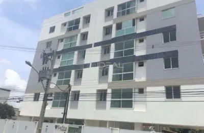 Apartamento com 2 quartos à venda na R. Godofredo Pinto, 67, Parque Flamboyant, Campos dos Goytacazes