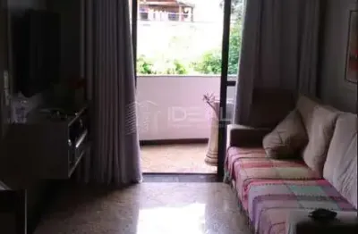 Apartamento com 2 quartos à venda na Rua Antuerpio Soares Yong, 10, Parque Flamboyant, Campos dos Goytacazes