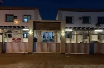 Apartamento em parque joquei club - campos dos goytacazes, rj