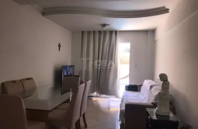 Apartamento com 2 quartos à venda na Rua Atilano Crisostomo, 80/82, Parque Dom Bosco, Campos dos Goytacazes