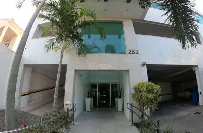 Apartamento com 2 quartos à venda na R. Dr. Lacerda Sobrinho, 282, Centro, Campos dos Goytacazes