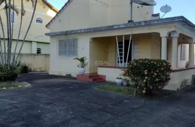 Casa com 5 quartos à venda na Rua São Jerônimo, 429, Parque Rosário, Campos dos Goytacazes