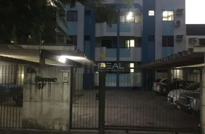 Apartamento com 1 quarto no flamboyant campos dos goytacazes