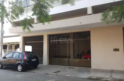 Apartamento com 3 quartos à venda na Avenida Alberto Torres, 803, Parque Corrientes, Campos dos Goytacazes