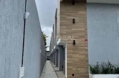 Casa em condomínio fechado com 3 quartos para alugar na Avenida José Alves de Azevedo, 983, Parque Aurora, Campos dos Goytacazes