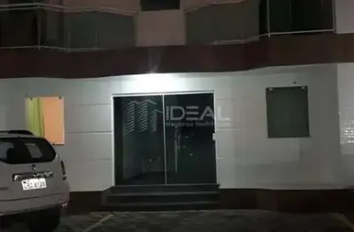 Apartamento com 2 quartos à venda na Rua Janot Pacheco, 33, Parque Jóquei Club, Campos dos Goytacazes