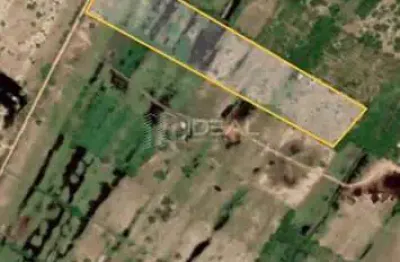 Chácara / sítio à venda na Estrada São João Da Barra/sesc Mineiro, Chatuba, São João da Barra