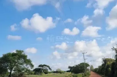 Chácara / sítio à venda na Estrada São João Da Barra/sesc Mineiro, Chatuba, São João da Barra