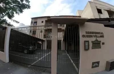 Apartamento com 2 quartos à venda na Rua Jarbas Dias Pecly, 58, Parque Flamboyant, Campos dos Goytacazes