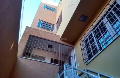 Casa com 3 quartos à venda na Rua Silva Pinto, 187, Parque Turf Club, Campos dos Goytacazes