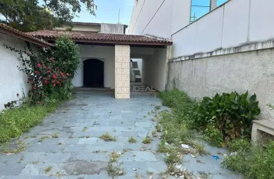 Terreno à venda na Rua Benta Pereira, 208, Centro, Campos dos Goytacazes