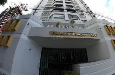 Apartamento com 3 quartos à venda na R. Mal. Rondon, 371, Parque Tamandaré, Campos dos Goytacazes