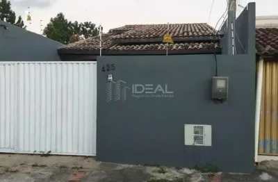 Casa com 2 quartos à venda na Rua João Manoel de Abreu, 425, Parque Imperial, Campos dos Goytacazes