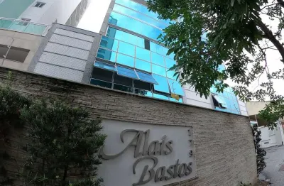 Apartamento com 3 quartos à venda na Rua Álvaro Tamega, 179, Centro, Campos dos Goytacazes