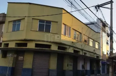 Prédio à venda na Rua Marechal Floriano, 74, Centro, Campos dos Goytacazes