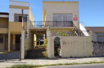 Prédio para alugar na Rua Marechal Deodoro, 129, Centro, Campos dos Goytacazes