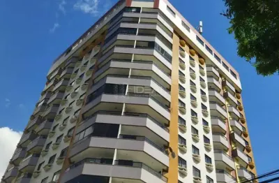 Cobertura com 2 quartos à venda na Rua Salvador Correia, 01, Centro, Campos dos Goytacazes