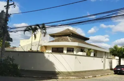 Casa alto padrão no parque são caetano  -  campos dos goytacazes