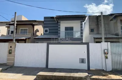 Casa com 3 quartos à venda na Rua Oswaldo Tavares, 347, Parque Turf Club, Campos dos Goytacazes