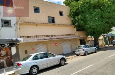 Barracão / Galpão / Depósito à venda na Rua dos Goytacazes, 871, Parque Turf Club, Campos dos Goytacazes