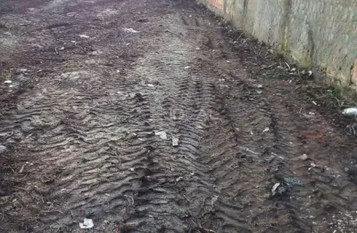 Terreno à venda na Rua Manoel Cordeiro, 259, Parque Jóquei Club, Campos dos Goytacazes