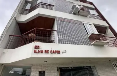 Apartamento com 3 quartos à venda na Rua Manoel Teodóro, 101, Centro, Campos dos Goytacazes