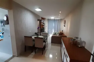 Apartamento com 2 quartos à venda na Rua Castro Alves, 245, Parque João Maria, Campos dos Goytacazes