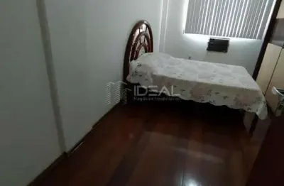 Apartamento com 3 quartos à venda na R. Ten-cel. Cardoso, 789, Centro, Campos dos Goytacazes