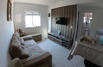 Apartamento com 2 quartos à venda na Rua Joaquim Suma, 152, Parque Corrientes, Campos dos Goytacazes