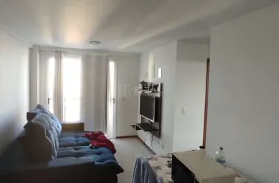 Apartamento com 2 quartos à venda na Rua Marechal Floriano, 309, Centro, Campos dos Goytacazes