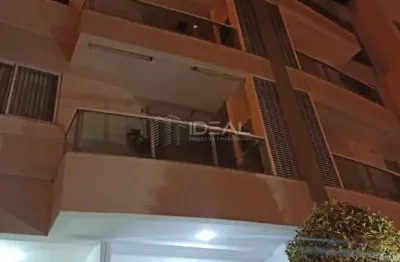 Apartamento com 2 quartos à venda na Rua Major Euclides Maciel, 100, Parque Flamboyant, Campos dos Goytacazes