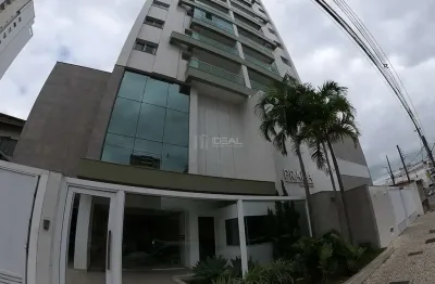 Apartamento com 2 quartos à venda na Rua Visconde de Inhaúma, 99, Parque Tamandaré, Campos dos Goytacazes