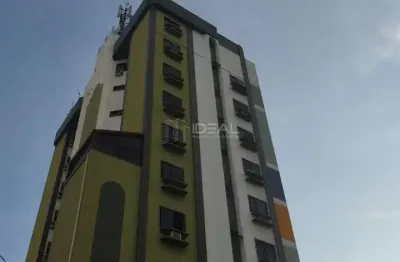 Apartamento à venda na Rua Doutor Siqueira, 163, Parque Tamandaré, Campos dos Goytacazes