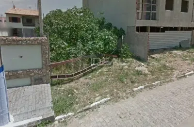 Terreno à venda na R. Maj. Euclídes Maciel, 42, Parque Turf Club, Campos dos Goytacazes