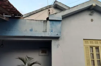 Casa com 3 quartos à venda na Rua Ramiro Braga, 129, Parque Leopoldina, Campos dos Goytacazes