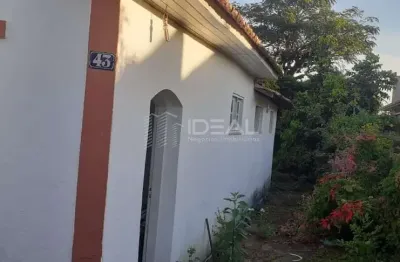 Terreno à venda na Rua Padre Ângelo Peçanha, 43 - Turf, Chácara João Ferreira, Campos dos Goytacazes