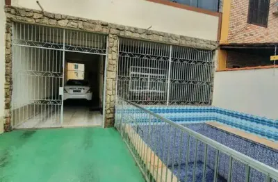 Casa com 4 quartos à venda na R. João Batista Seixas Tinoco, 53, Parque Esplanada, Campos dos Goytacazes