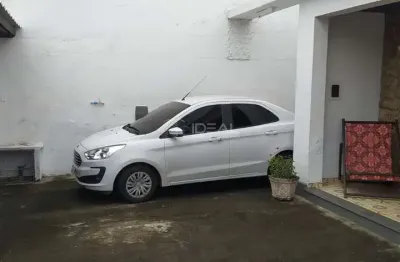 Casa com 4 quartos à venda na Rua Doutor Juvenal Manhães Filho, 11, Parque Turf Club, Campos dos Goytacazes