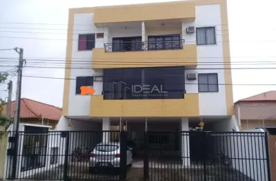 Apartamento com 2 quartos à venda na Rua Jair Nunes de Alvarenga, 10, Alphaville, Campos dos Goytacazes