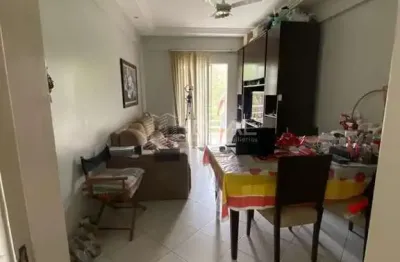 Apartamento com 3 quartos à venda na Rua Antônio Ribeiro Moço, 57, Centro, Campos dos Goytacazes