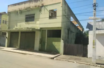 Prédio para alugar na Rodovia Amaral Peixoto, 321, Ururaí, Campos dos Goytacazes
