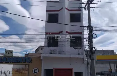 Prédio para alugar na Av. ⅩⅤ De Novembro, 63, Centro, Campos dos Goytacazes