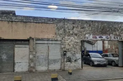 Ponto comercial para alugar na Av. 24 De Outubro, 43, Parque Tarcisio Miranda, Campos dos Goytacazes