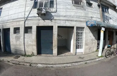 Ponto comercial para alugar na R. Vig. João Carlos, 56, Centro, Campos dos Goytacazes